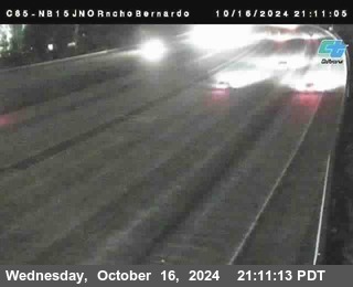 NB 15 JNO Rancho Bernardo Rd