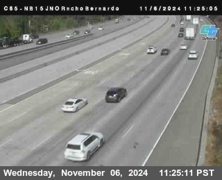 NB 15 JNO Rancho Bernardo Rd