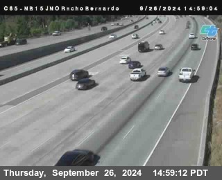 NB 15 JNO Rancho Bernardo Rd