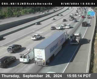 NB 15 JNO Rancho Bernardo Rd