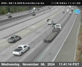 NB 15 JNO Rancho Bernardo Rd