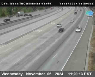 NB 15 JNO Rancho Bernardo Rd