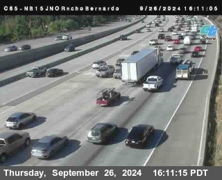 NB 15 JNO Rancho Bernardo Rd