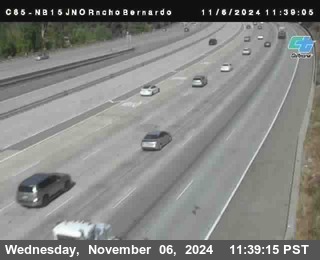 NB 15 JNO Rancho Bernardo Rd