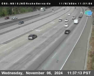 NB 15 JNO Rancho Bernardo Rd