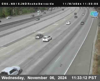 NB 15 JNO Rancho Bernardo Rd