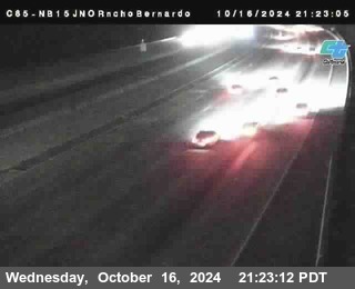 NB 15 JNO Rancho Bernardo Rd