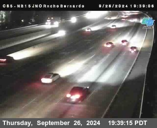 NB 15 JNO Rancho Bernardo Rd