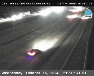 NB 15 JNO Rancho Bernardo Rd