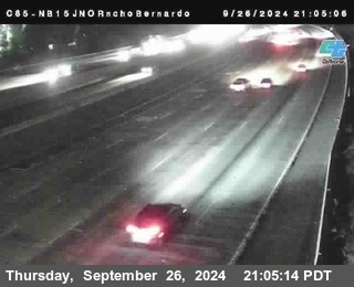 NB 15 JNO Rancho Bernardo Rd