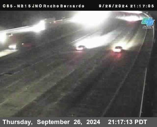 NB 15 JNO Rancho Bernardo Rd