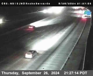 NB 15 JNO Rancho Bernardo Rd