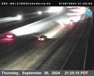 NB 15 JNO Rancho Bernardo Rd