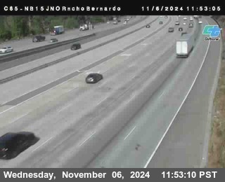 NB 15 JNO Rancho Bernardo Rd