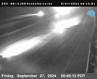 NB 15 JNO Rancho Bernardo Rd