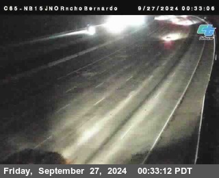 NB 15 JNO Rancho Bernardo Rd