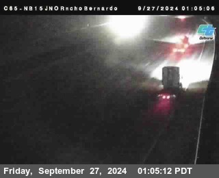 NB 15 JNO Rancho Bernardo Rd