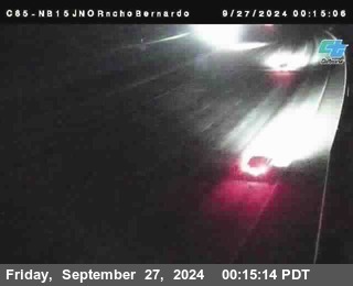 NB 15 JNO Rancho Bernardo Rd