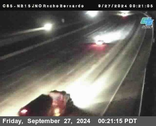 NB 15 JNO Rancho Bernardo Rd