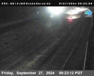 NB 15 JNO Rancho Bernardo Rd