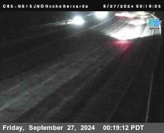 NB 15 JNO Rancho Bernardo Rd