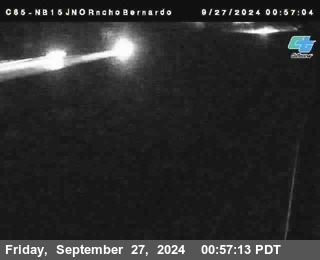 NB 15 JNO Rancho Bernardo Rd