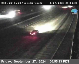 NB 15 JNO Rancho Bernardo Rd