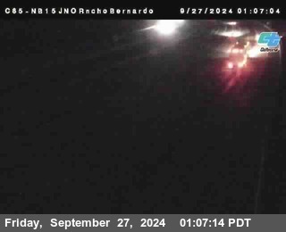 NB 15 JNO Rancho Bernardo Rd