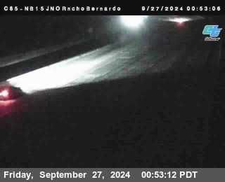 NB 15 JNO Rancho Bernardo Rd