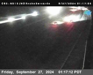 NB 15 JNO Rancho Bernardo Rd