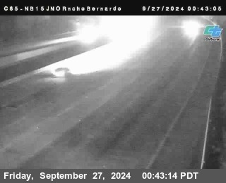 NB 15 JNO Rancho Bernardo Rd