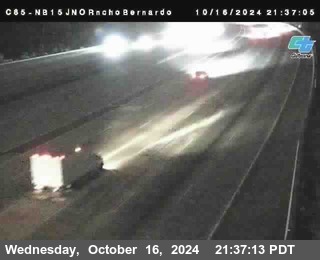 NB 15 JNO Rancho Bernardo Rd