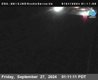 NB 15 JNO Rancho Bernardo Rd