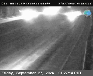 NB 15 JNO Rancho Bernardo Rd