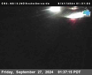 NB 15 JNO Rancho Bernardo Rd