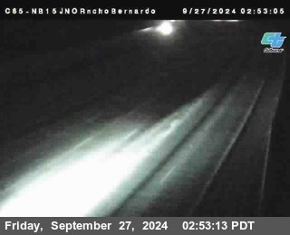 NB 15 JNO Rancho Bernardo Rd