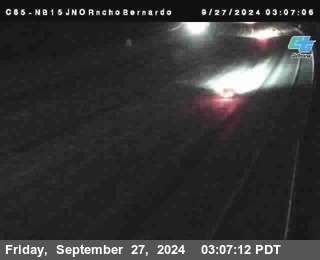 NB 15 JNO Rancho Bernardo Rd