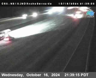 NB 15 JNO Rancho Bernardo Rd