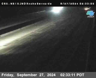 NB 15 JNO Rancho Bernardo Rd