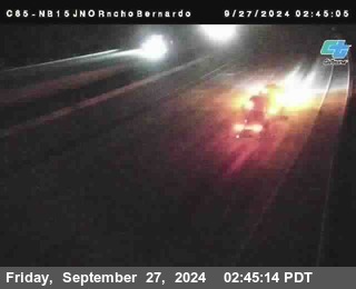 NB 15 JNO Rancho Bernardo Rd