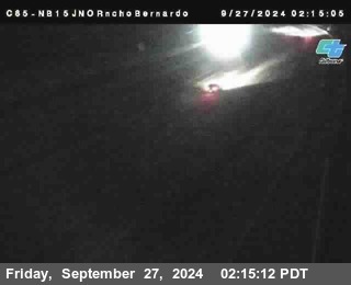 NB 15 JNO Rancho Bernardo Rd