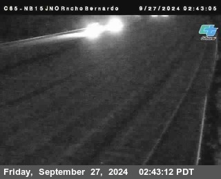 NB 15 JNO Rancho Bernardo Rd