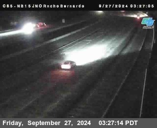 NB 15 JNO Rancho Bernardo Rd