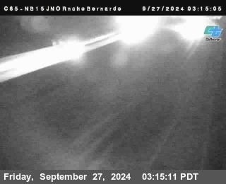 NB 15 JNO Rancho Bernardo Rd