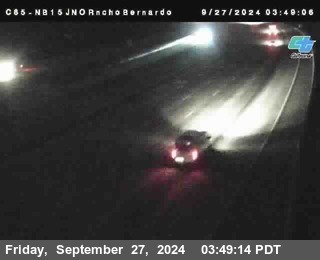 NB 15 JNO Rancho Bernardo Rd