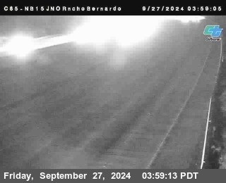 NB 15 JNO Rancho Bernardo Rd