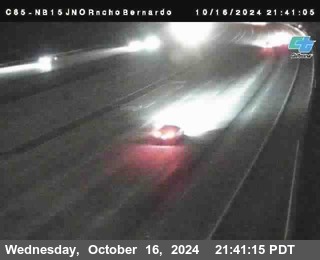 NB 15 JNO Rancho Bernardo Rd