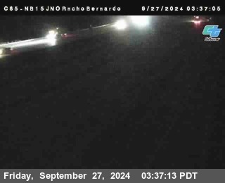 NB 15 JNO Rancho Bernardo Rd