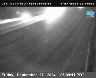 NB 15 JNO Rancho Bernardo Rd