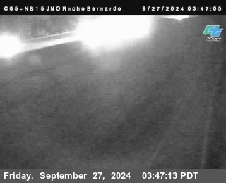 NB 15 JNO Rancho Bernardo Rd